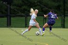 WSoc vs Curry  Wheaton College Women’s Soccer vs Curry College. - Photo By: KEITH NORDSTROM